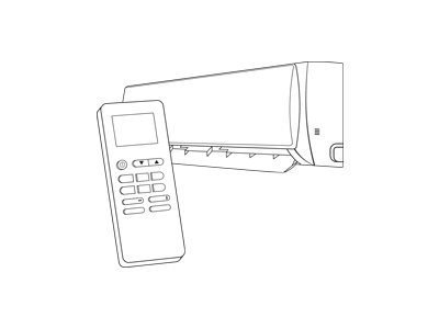 اسپیلت های دیواری