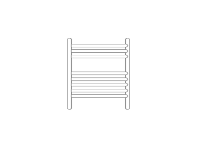 حوله خشک کن